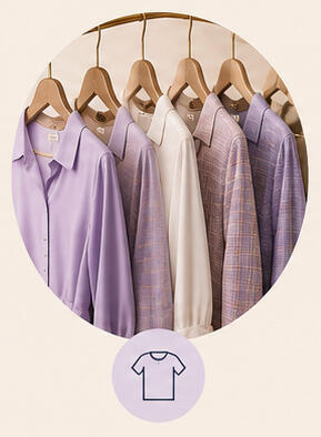 CLOTHING✦