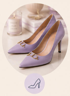 SHOES✦